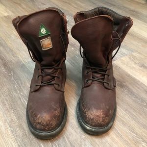 red wing boots 2412
